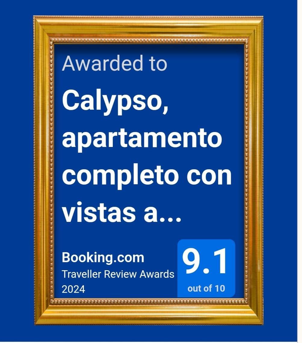 Calypso, Apartamento Completo Con Vistas Al Mar Y A La Piscina En Costa Teguise Exterior photo
